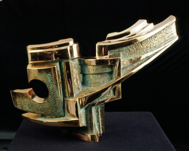 56480001 — sculpture de Paul Gonez